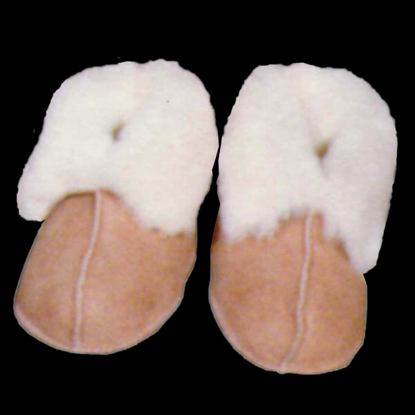 infant booties